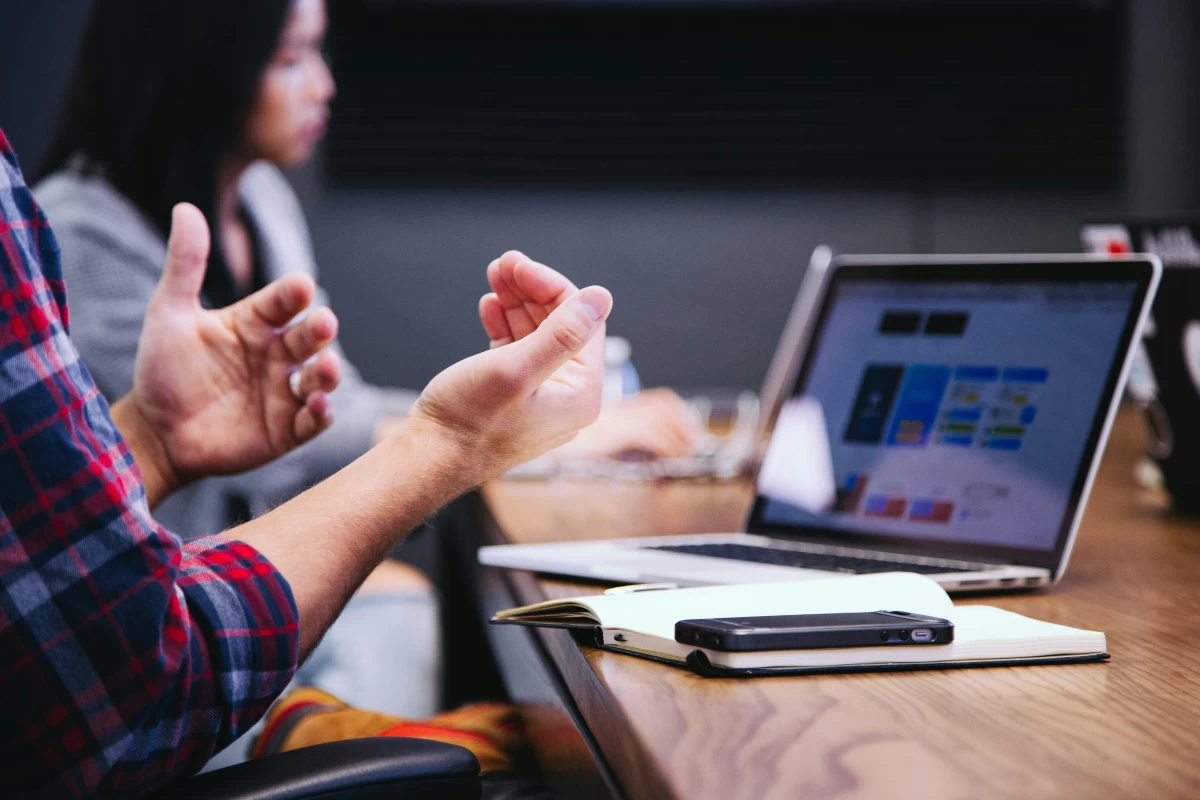 Productivity Without Busyness: How Focus Creates Real Progress